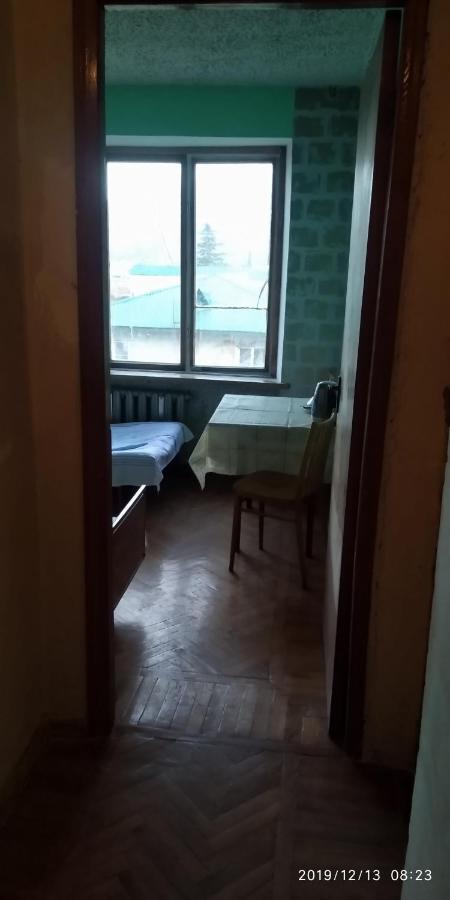 Уютная Комната Гагра Екстериор снимка