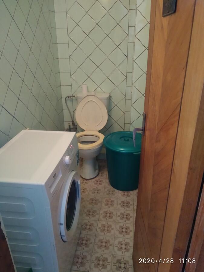 Уютная Комната Гагра Екстериор снимка